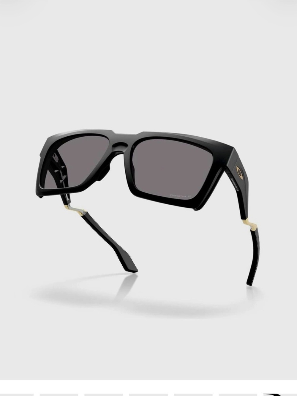 Oakley Enigma Ink Black Sunglasses